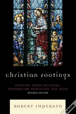 Capa do artigo Christian Footings