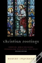 Capa do artigo Christian Footings