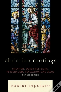 Capa do artigo Christian Footings