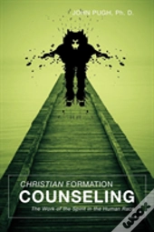 Christian Formation Counseling