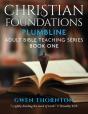 Christian Foundations - Preview
