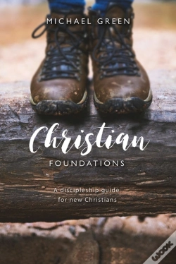 Capa do artigo Christian Foundations