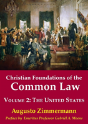 Christian Foundations Of The Common Law, Volume 2 - Preview