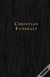 Capa do artigo Christian Funerals