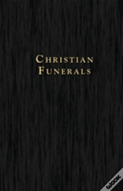 Capa do artigo Christian Funerals