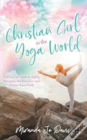 Capa do artigo Christian Girl In The Yoga World