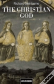 Capa do artigo Christian God