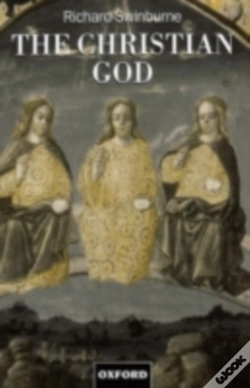 Capa do artigo Christian God