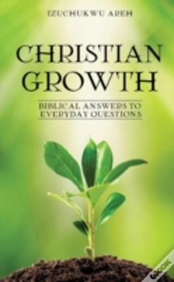 Capa do artigo Christian Growth
