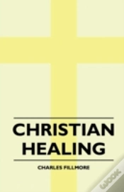 Capa do artigo Christian Healing