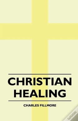 Capa do artigo Christian Healing