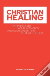 Capa do artigo Christian Healing