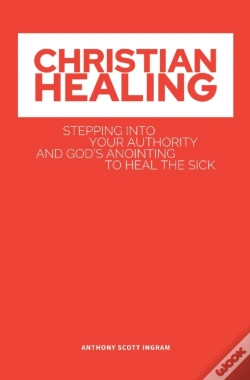 Capa do artigo Christian Healing