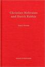 Christian Hebraists And Dutch Rabbis - Preview