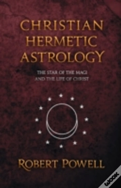 Capa do artigo Christian Hemetic Astrology