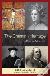 Capa do artigo Christian Heritage