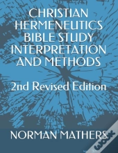 Christian Hermeneutics  Bible Study Interpretation And Methods