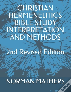 Capa do artigo Christian Hermeneutics  Bible Study Interpretation And Methods