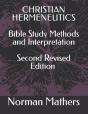 Christian Hermeneutics - Preview