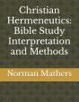 Christian Hermeneutics - Preview