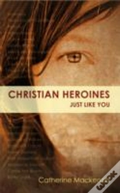 Capa do artigo Christian Heroines