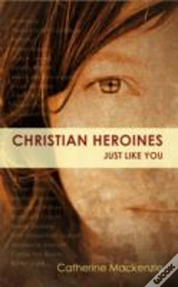 Capa do artigo Christian Heroines