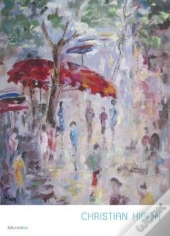 Christian Hibon