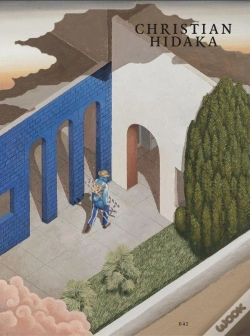 Capa do artigo Christian Hidaka
