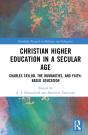 Christian Higher Education In A Secular Age - Preview