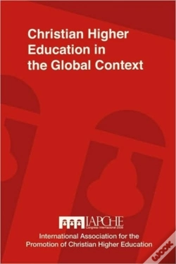 Capa do artigo Christian Higher Education In The Global Context
