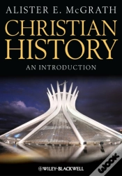Capa do artigo Christian History