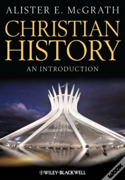Capa do artigo Christian History