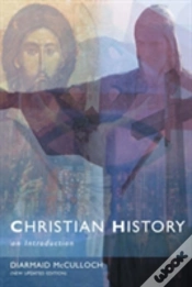 Capa do artigo Christian History