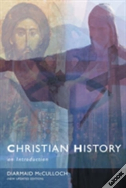 Capa do artigo Christian History