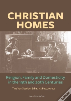 Capa do artigo Christian Homes