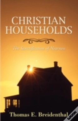 Capa do artigo Christian Households: The Sanctification