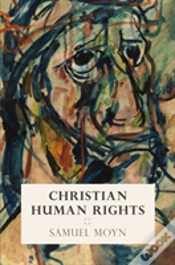Capa do artigo Christian Human Rights