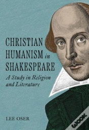 Capa do artigo Christian Humanism In Shakespeare