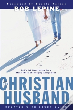 Capa do artigo Christian Husband