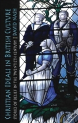 Capa do artigo Christian Ideals In British Culture