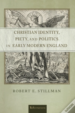 Capa do artigo Christian Identity, Piety, And Politics In Early Modern England