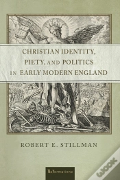 Capa do artigo Christian Identity, Piety, And Politics In Early Modern England