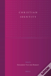 Capa do artigo Christian Identity