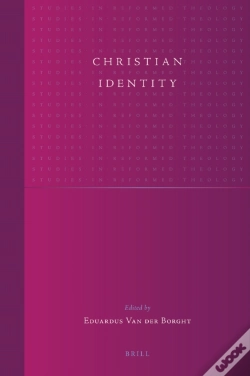 Capa do artigo Christian Identity