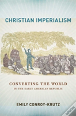 Capa do artigo Christian Imperialism