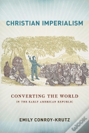 Capa do artigo Christian Imperialism