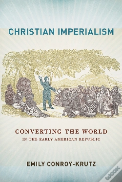 Capa do artigo Christian Imperialism