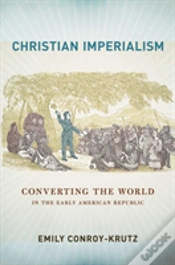 Capa do artigo Christian Imperialism