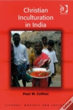 Capa do artigo Christian Inculturation In India