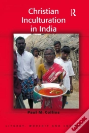 Capa do artigo Christian Inculturation In India